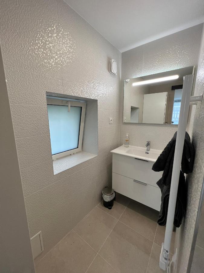 L'Etape, Logement Climatise ! Beire-le-Chatel Экстерьер фото